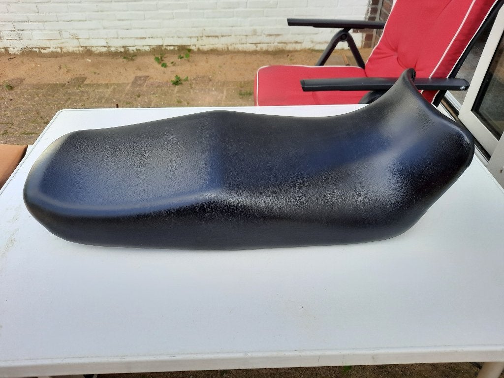 Origineel zadel Suzuki GSX 1100 F, Motoren, Ophalen, Gebruikt