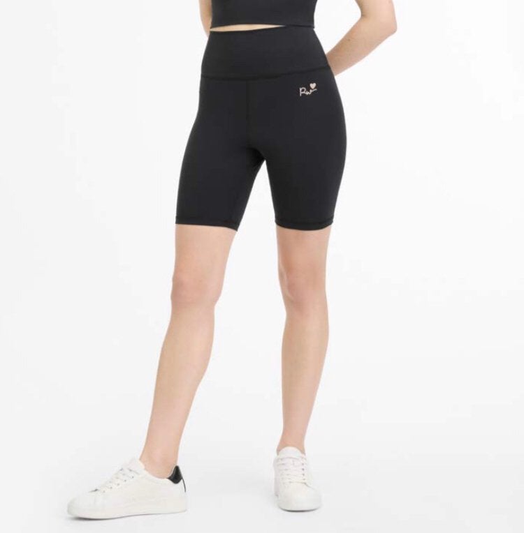 Ragwear wielren broek korte legging shorts zwart GINY nieuw, Ragwear, Zwart, Nieuw, Ophalen of Verzenden