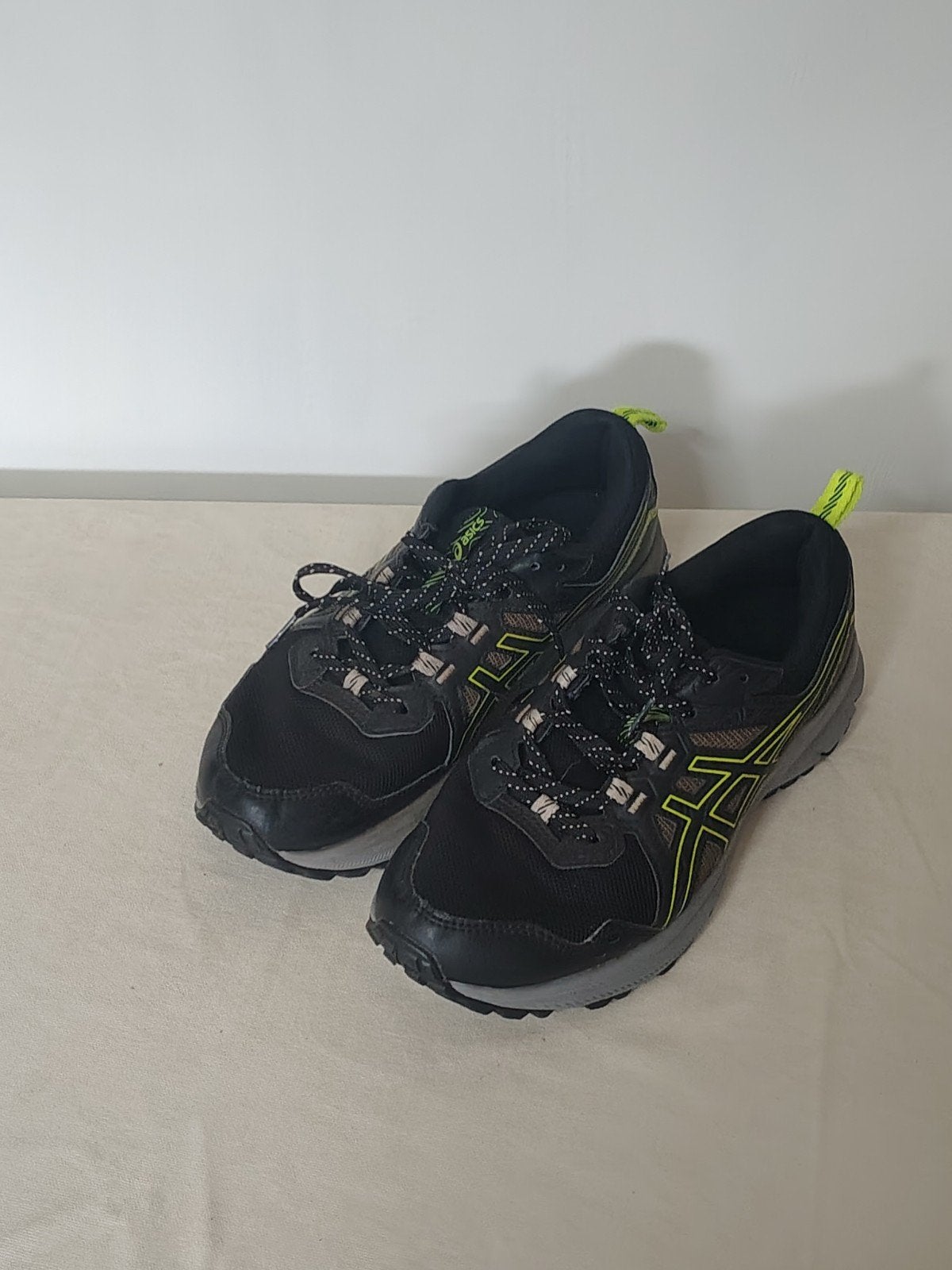 ASICS Trail Scout 3 trailrunning schoenen maat 40, Ophalen of Verzenden