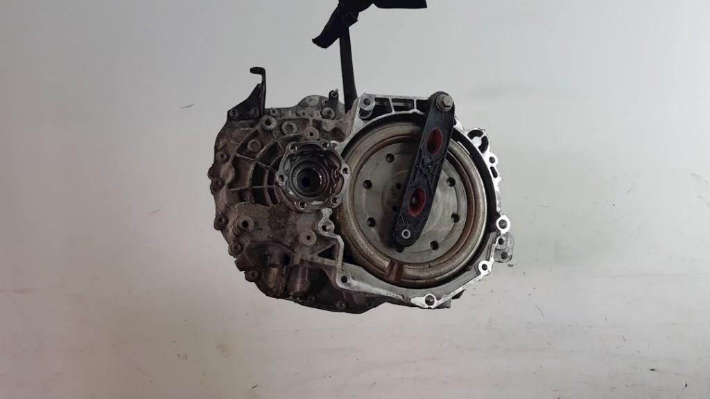 Versnellingsbak Automaat ABS Audi Q3 (8UB/8UG) 02E300064K, Gebruikt, Auto-Union-Straße  1, Ingolstadt 85057, , Duitsland, Info@audi.de