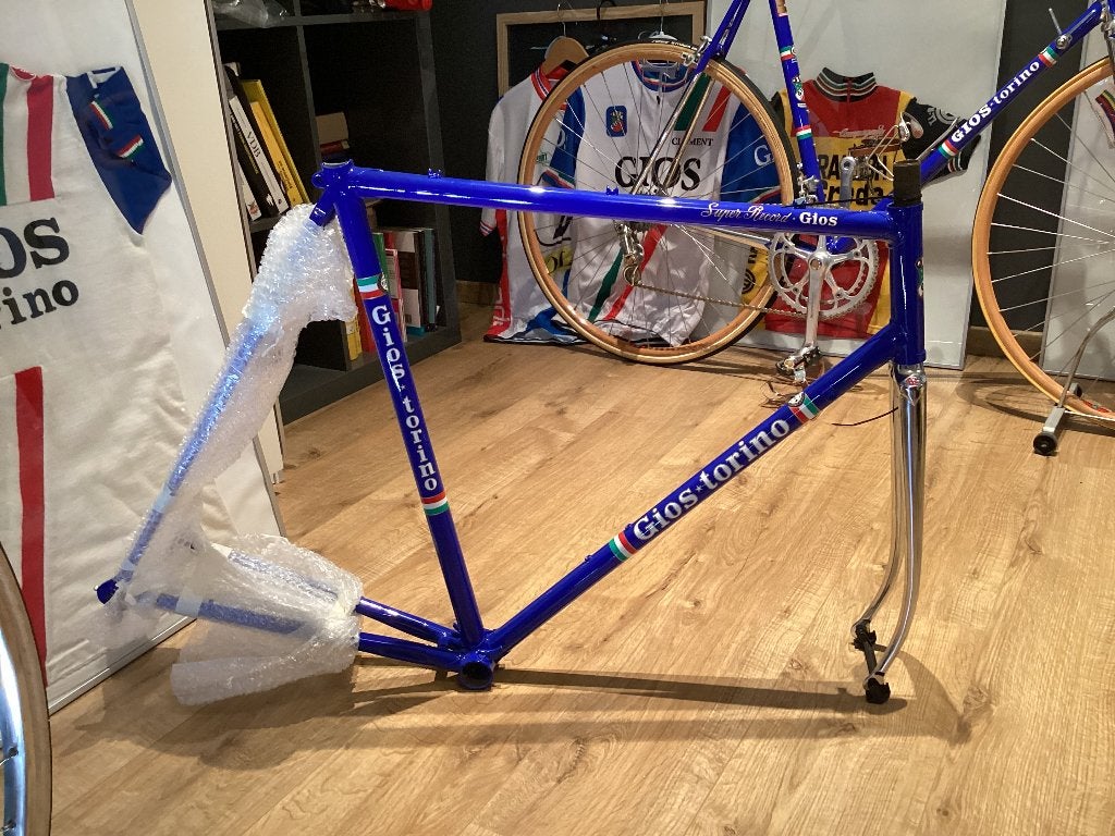 Gios Torino Frame, Ophalen, Nieuw, Gios Torino