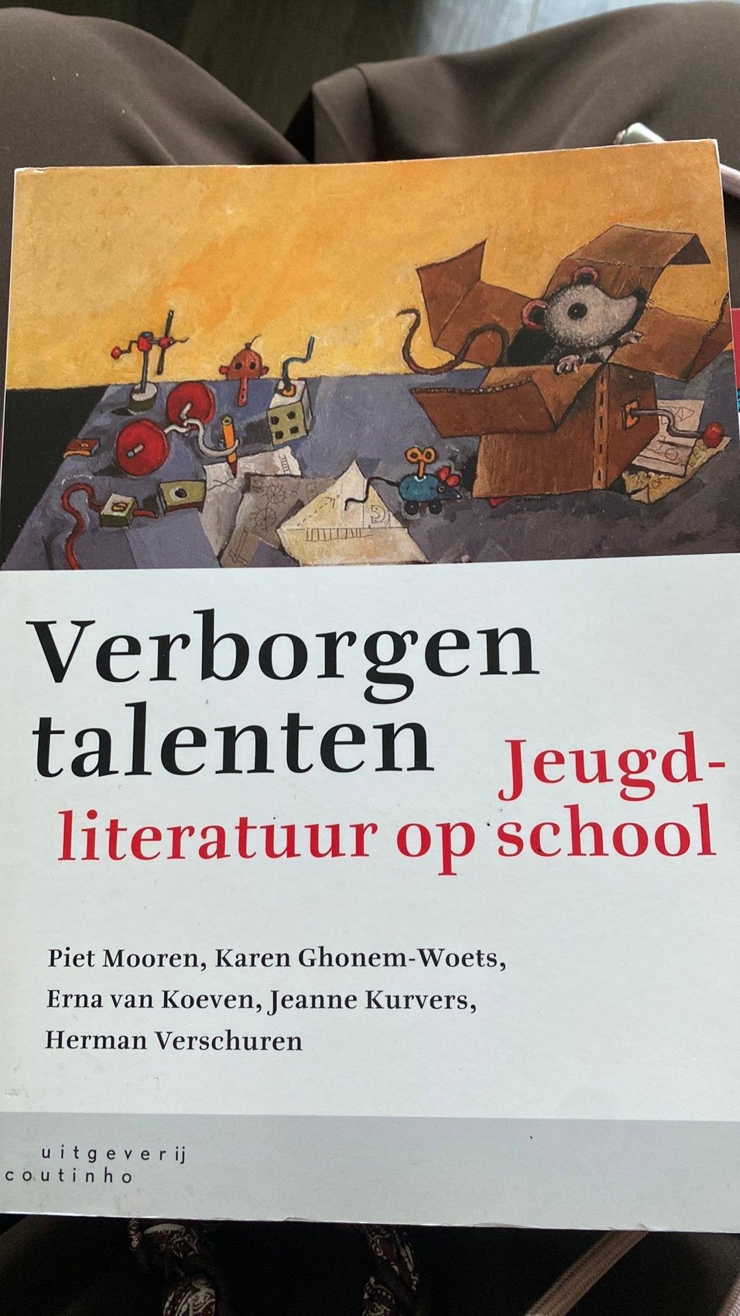 Diverse paboboeken/ Taal, Ophalen of Verzenden, Zo goed als nieuw, HBO