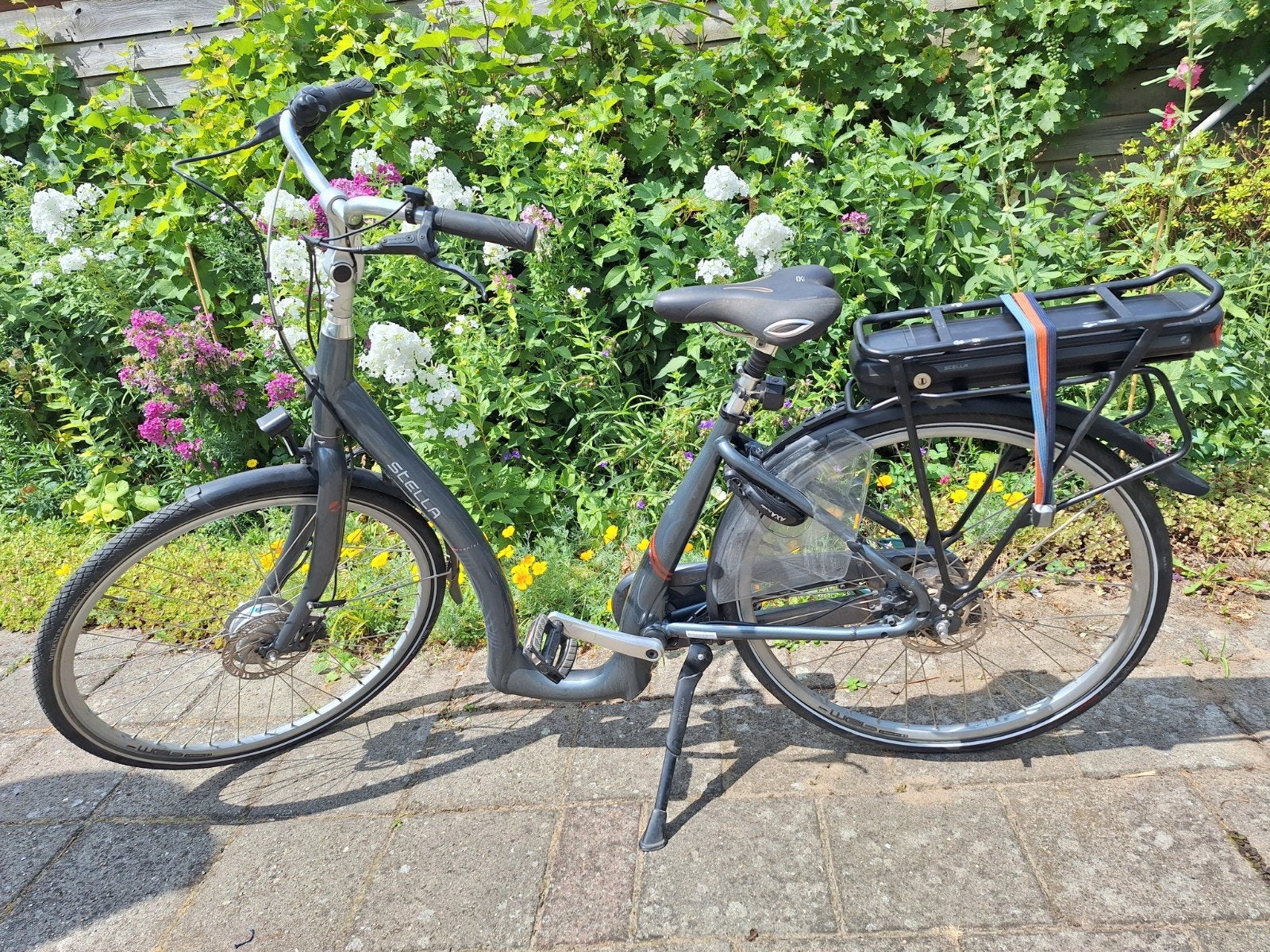 Stella Nantes, Ophalen, Zo goed als nieuw, Overige merken