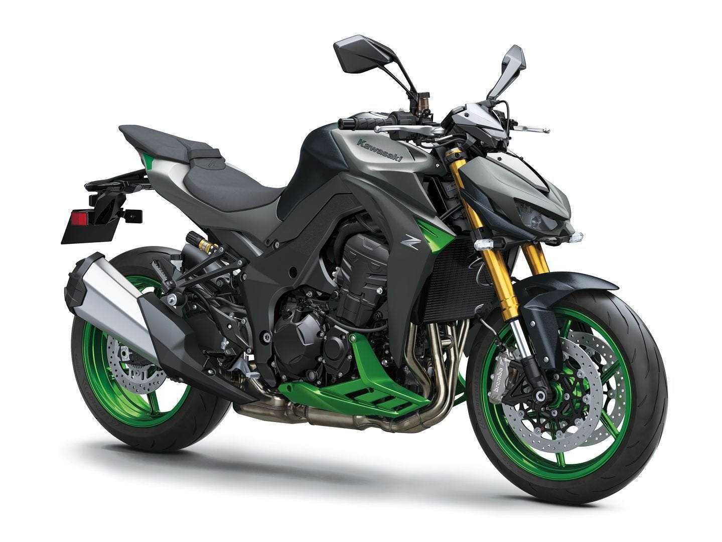 KAWASAKI Z1100 SE, Motoren, Motoren | Kawasaki, Motorrijbewijs A, Bedrijf, Onbekend, KAWASAKI