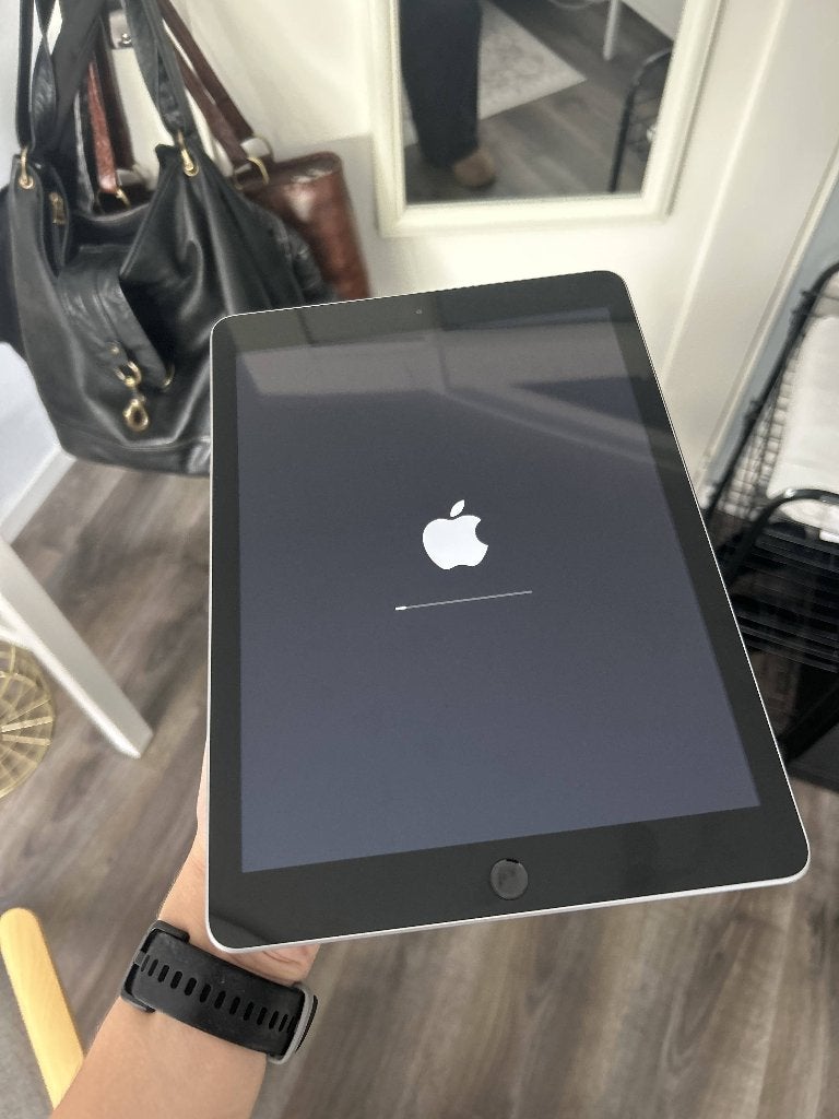 Ipad (5e generatie)