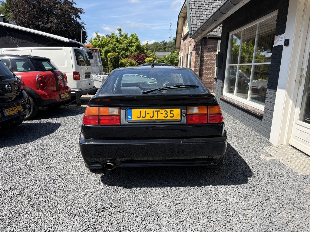 Volkswagen Corrado 2.0 ORIGINEEL NL AUTO | ONVERPRUTST | NAP, foto 8