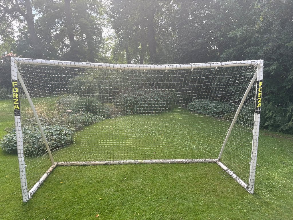 Forza goal, Groter dan maat XL, Ophalen, Gebruikt, Overige typen