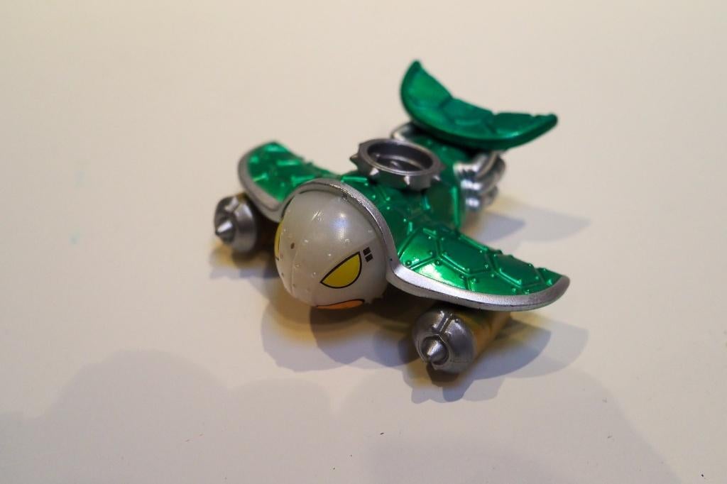 Skylanders SuperChargers Voertuig: Clown Cruiser, Spelcomputers en Games, Games | Nintendo Wii, Avontuur en Actie, 1 speler, Ophalen of Verzenden