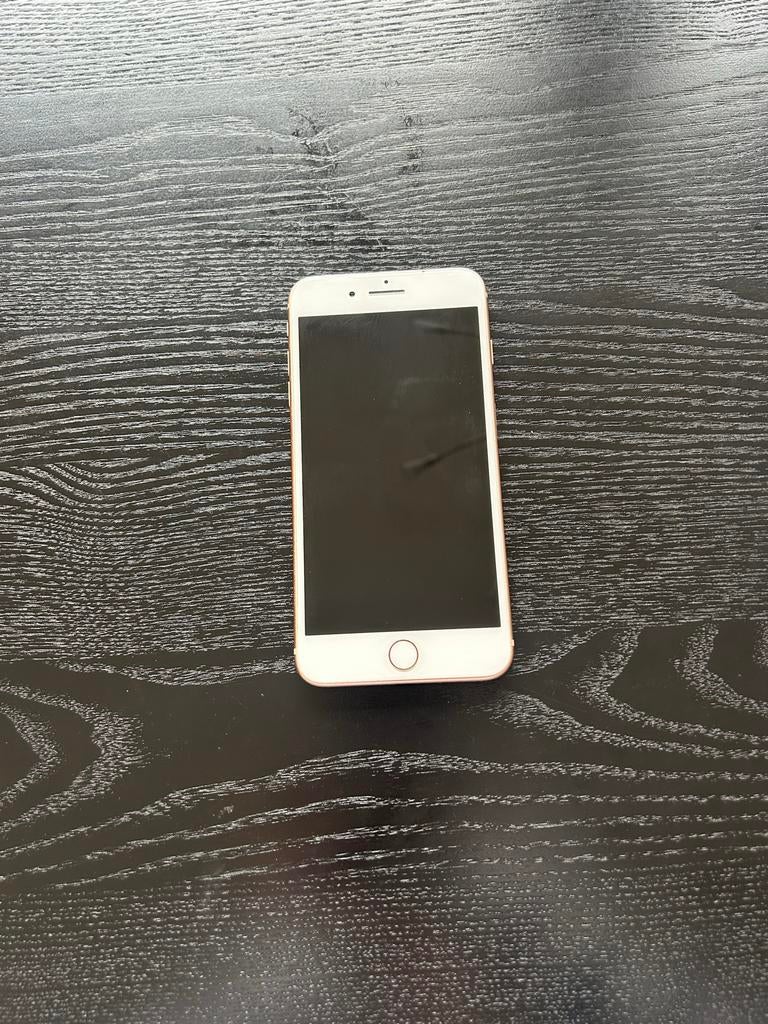 iPhone 8 Plus - Zo goed als nieuw, Telecommunicatie, Mobiele telefoons | Apple iPhone, IPhone 8 Plus, Ophalen of Verzenden, Zo goed als nieuw