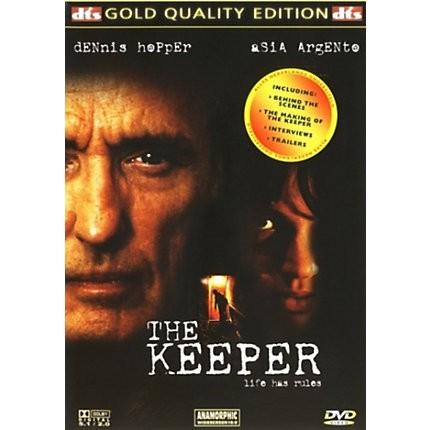 The keeper [1295], Alle leeftijden, Ophalen of Verzenden, Zo goed als nieuw, Overige genres