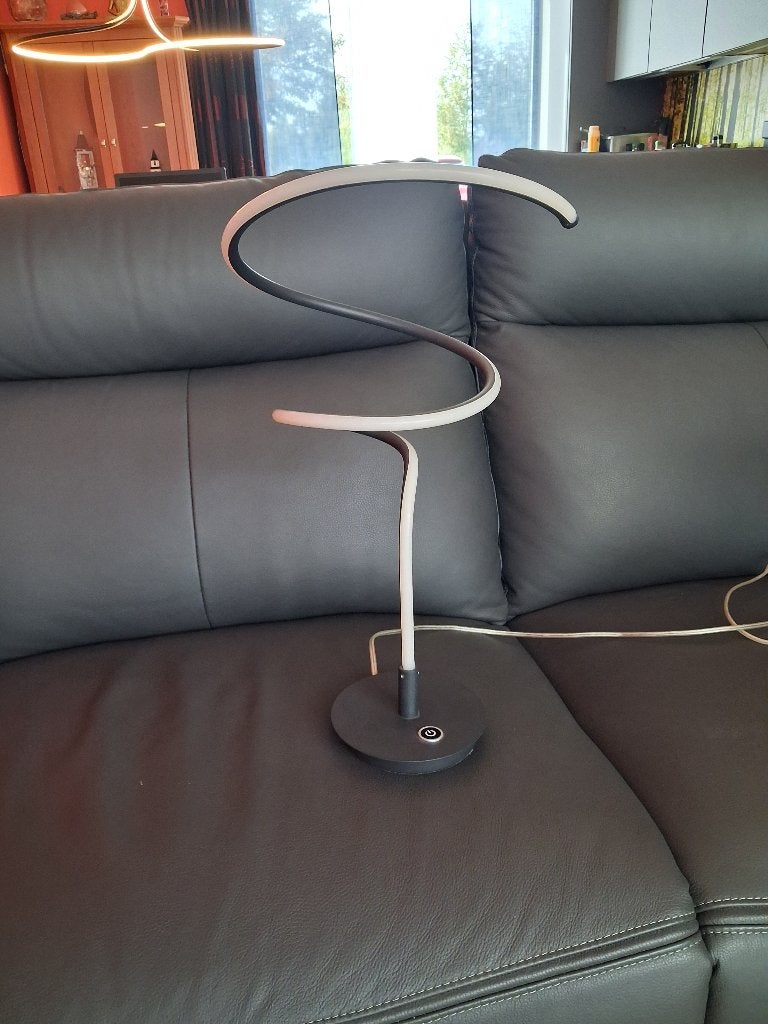 Moderne LED designlamp