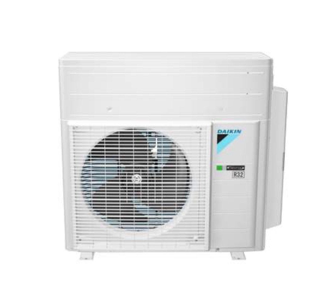 € 1700,- subsidie! Daikin Altherma Hybride Warmtepomp 4 kW, Doe-het-zelf en Verbouw, Overige typen, Ophalen of Verzenden, Zo goed als nieuw