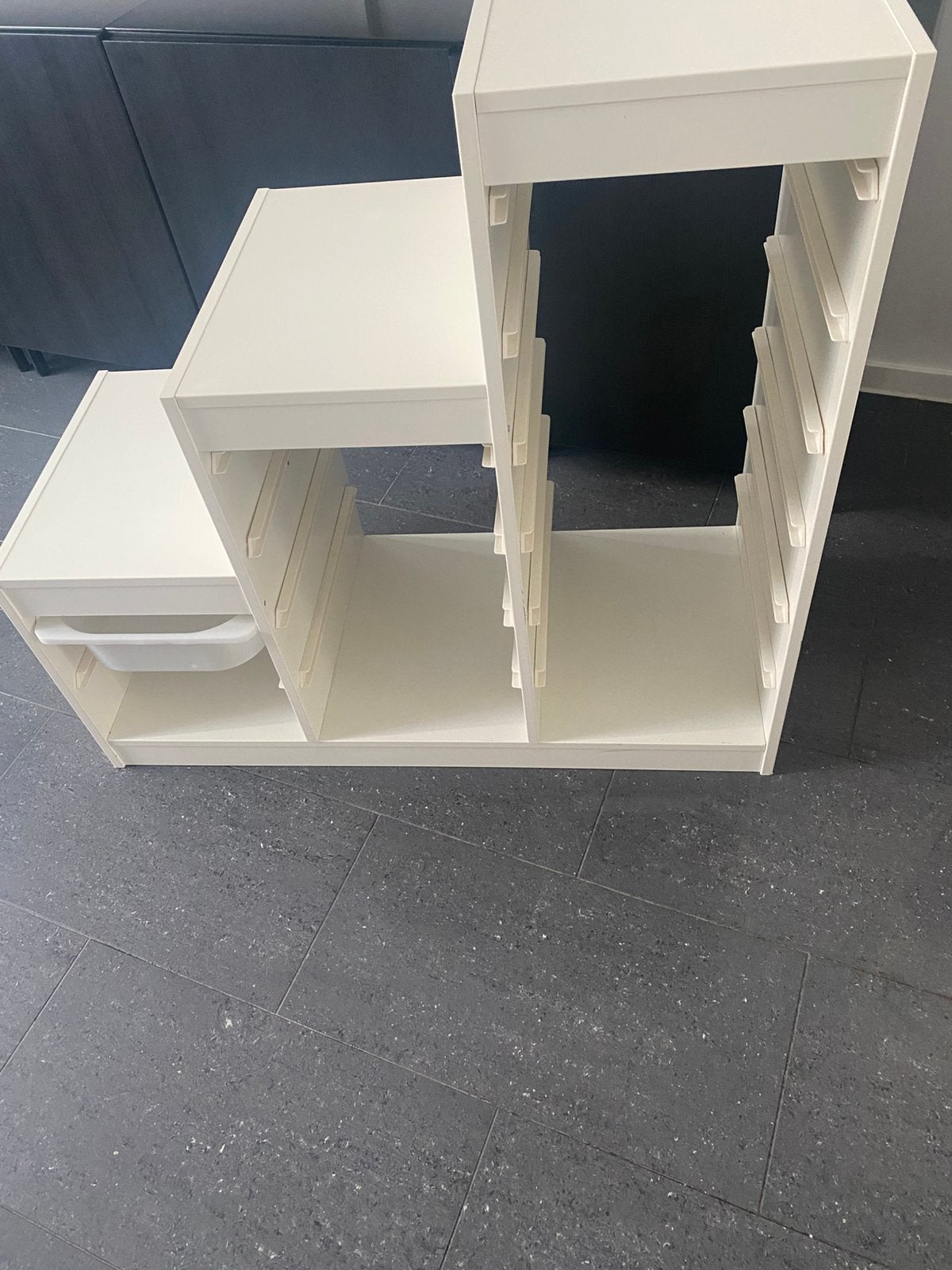 Ikea trofial basisi element, Huis en Inrichting, Ophalen of Verzenden, Zo goed als nieuw, Minder dan 150 cm, Minder dan 100 cm