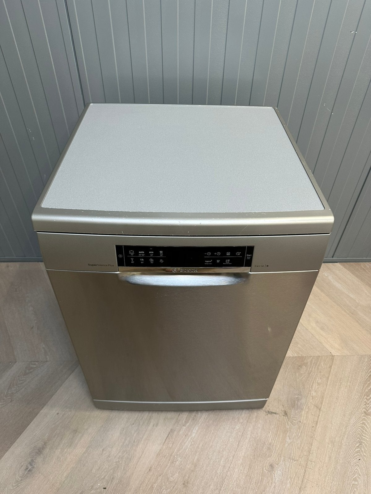 Bosch Serie6 A+++ Vaatwasser Inclusief Garantie&Bezorging, Witgoed en Apparatuur, Ophalen, Minder dan 85 cm, Q, 60 cm of meer