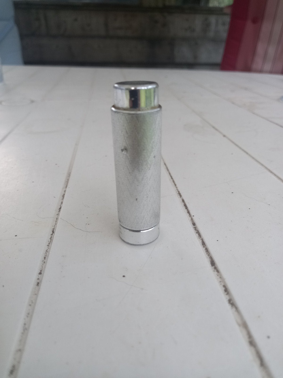 Compacte parfum verstuiver - Ideaal voor onderweg, Ophalen of Verzenden, Zo goed als nieuw