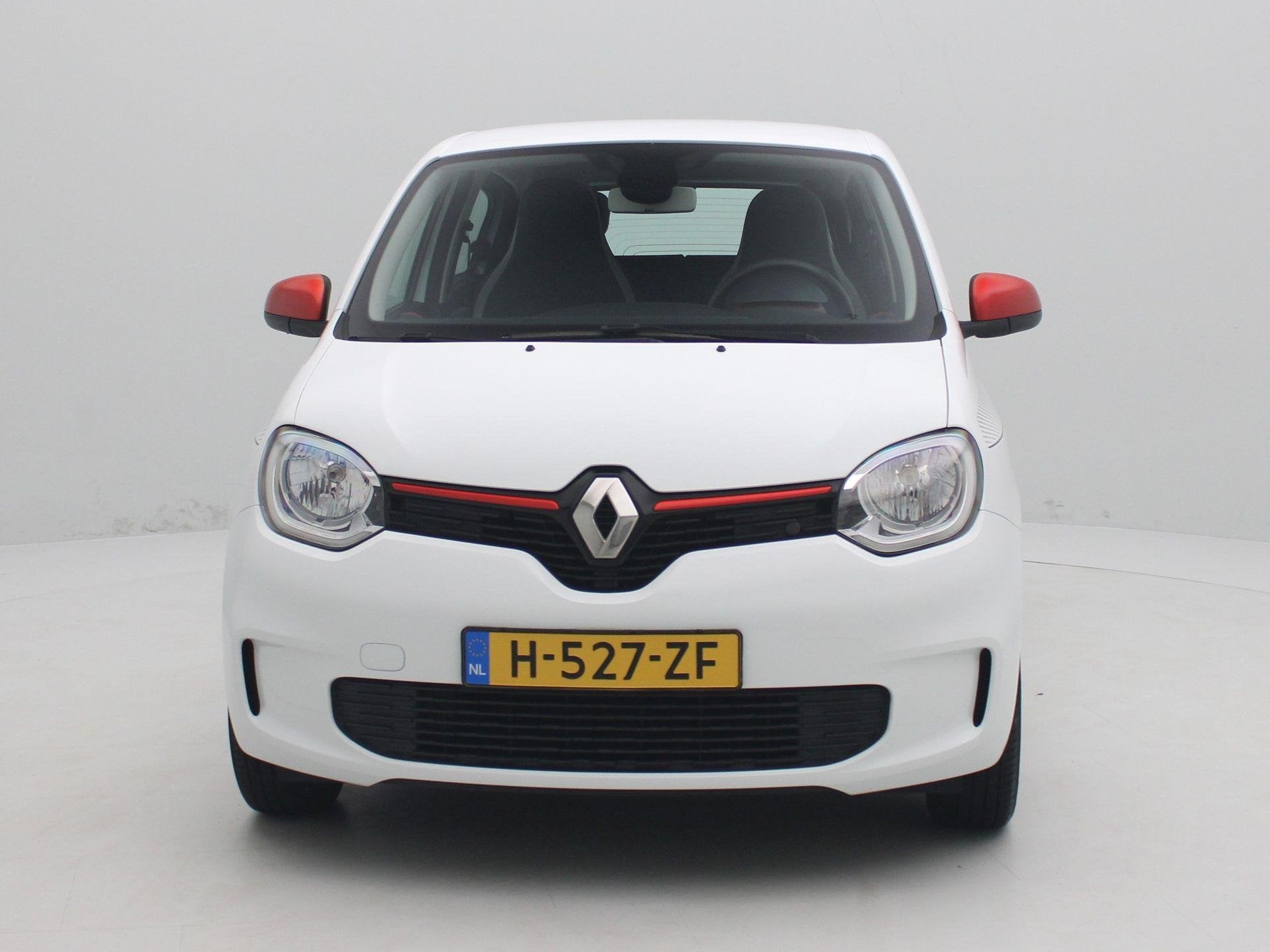Renault Twingo 1.0 SCe Collection | Airco | Digitale radio D, Auto's, Renault, Elektrische ramen, Gebruikt, 4 stoelen, Origineel Nederlands
