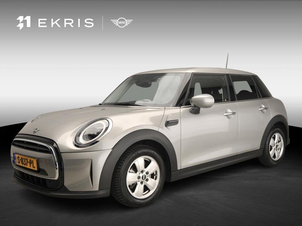 MINI Cooper 5-deurs C Automaat / PDC / Climate / Cruise / LE