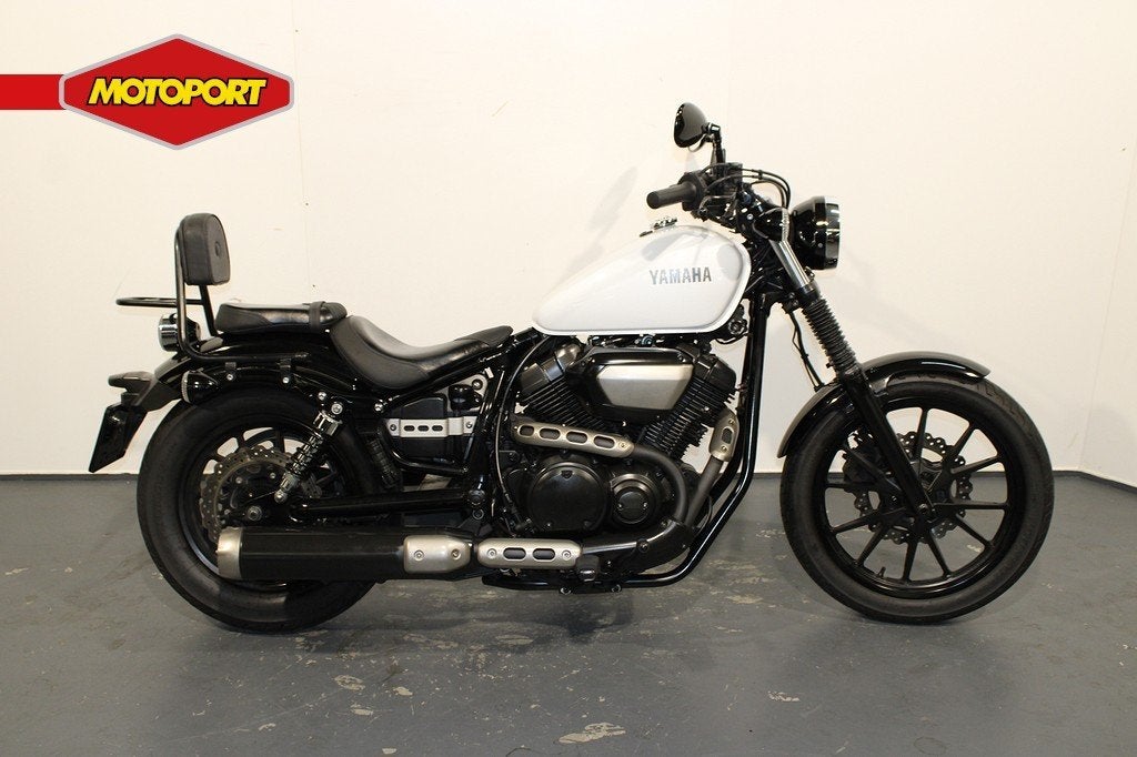 Yamaha XV 950 R (bj 2014), Motoren, Meer dan 35 kW, Koolhovenlaan 101
1119 NC  Schiphol-Rijk, NL, Klantenservice@yamaha-motor.nl