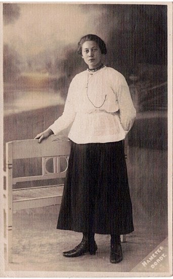 Bleskensgraaf, Cornelia van Muijlwijk   1899, Boeken, Verzenden, Zo goed als nieuw