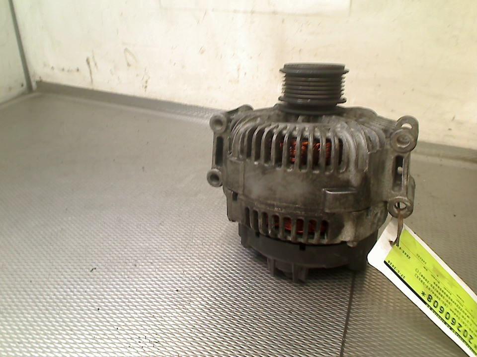 Dynamo Audi A6 (C6) (2004-05/2008-10), Gebruikt, Auto-Union-Straße  1, Ingolstadt 85057, , Duitsland, Info@audi.de, Audi