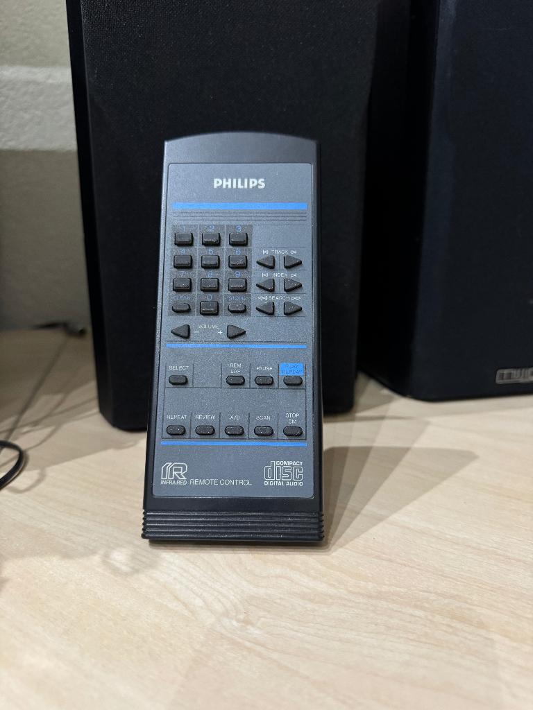 ✅ Philips RD4822, Ophalen of Verzenden, Refurbished, Origineel