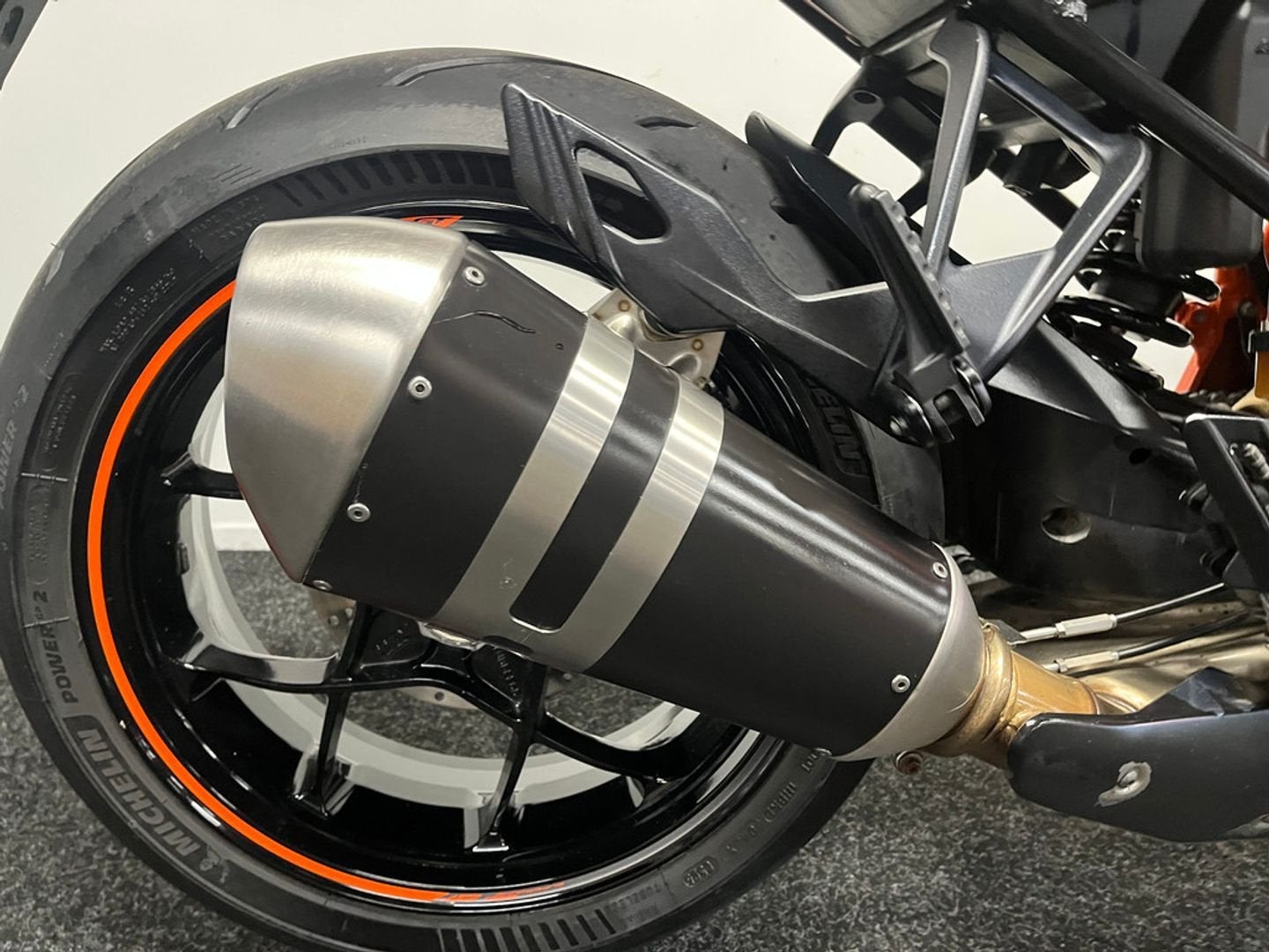 KTM 1290 SUPER DUKE GT LEASE VOORDELIG!, 2 cilinders, KTM, Bedrijf, Onbekend