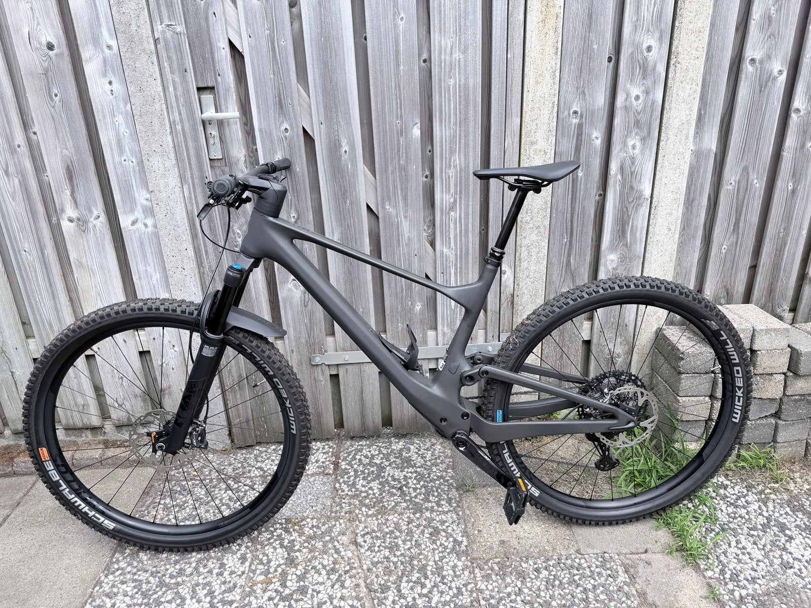 Scott Spark 910 Mountainbike – Maat L, Fietsen en Brommers, Fully, Ophalen, Zo goed als nieuw, Overige merken