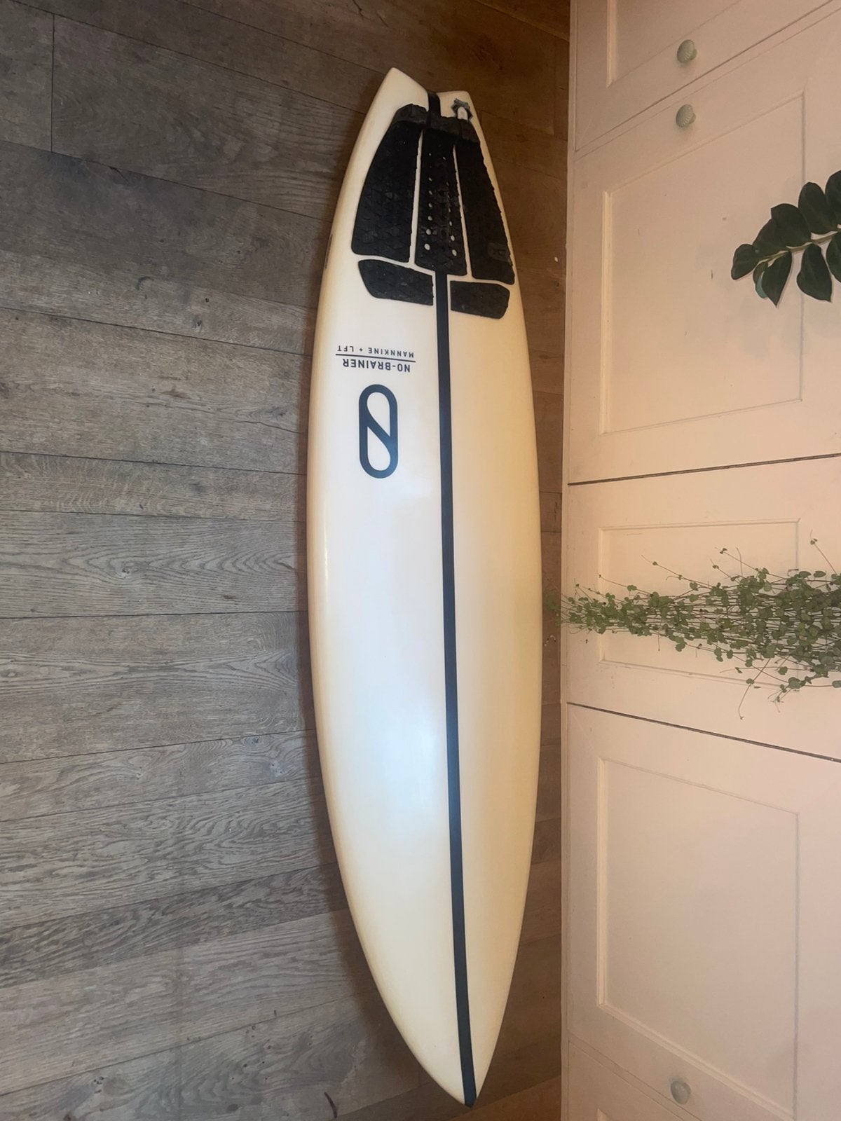 Slater designs, no brainer, 5.11ft, Watersport en Boten, Ophalen, Zo goed als nieuw, Overige typen
