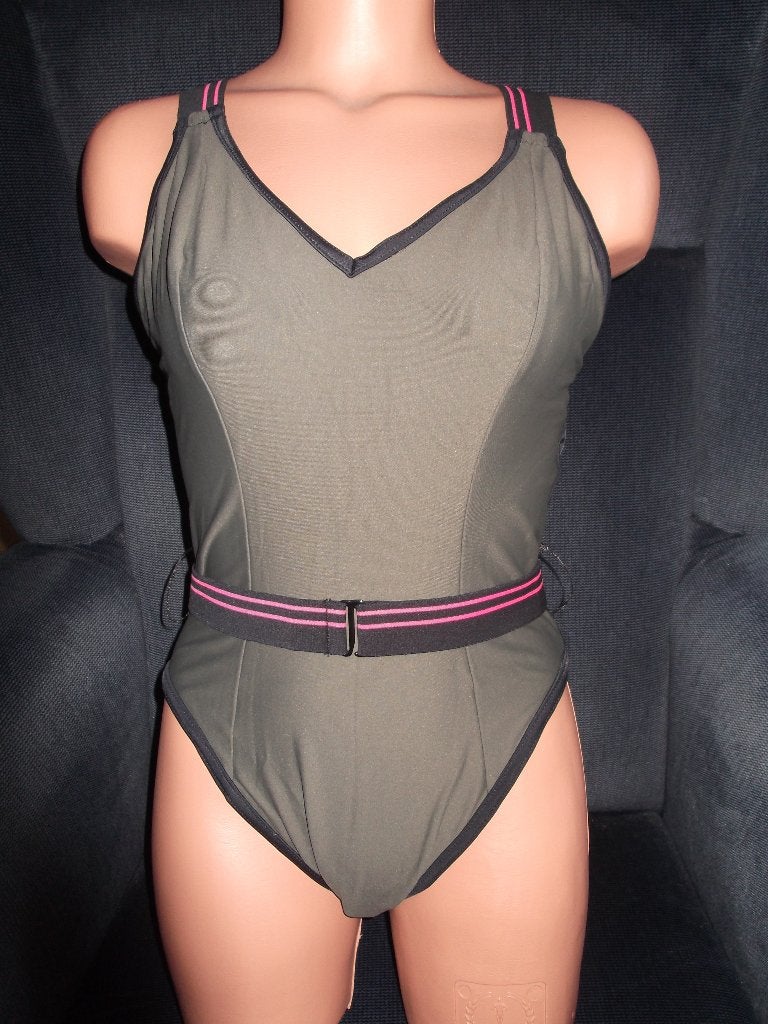 badpak / zwempak van FREYA maat 38, Overige kleuren, Nieuw, Badpak, FREYA