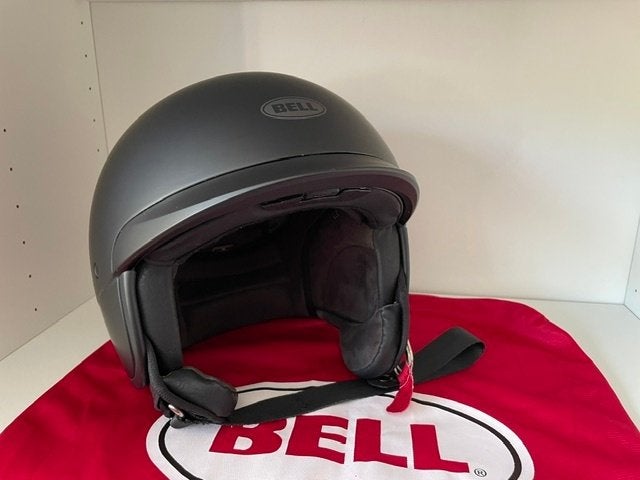 Jethelm Bell Scout Air, Motoren, Overige merken, M, Dames, Jethelm