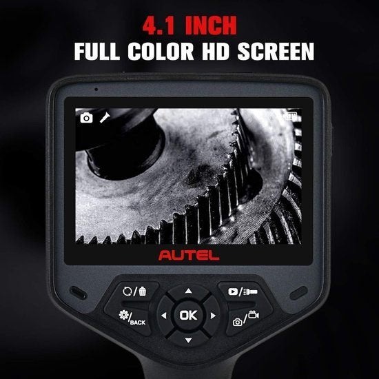 Inspectiecamera – Endoscoop – Videoscoop, Corvance B.V., Verzenden, Nieuw, Corvancebol@gmail.com