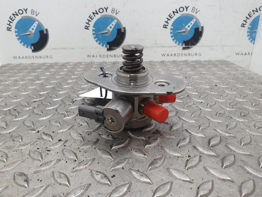 BMW X5 BRANDSTOF POMP VOOR DE RAIL (HOGE DRUK) 2017, Ophalen of Verzenden, Gebruikt, Stiba lid