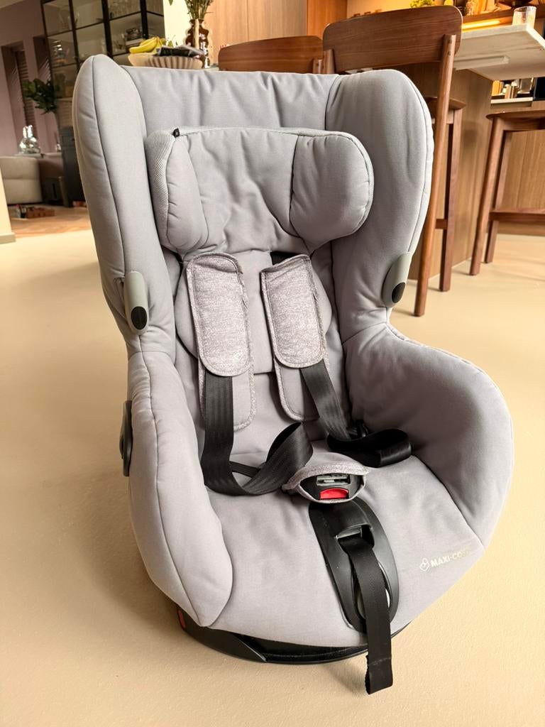 Maxi Cosi Axiss autostoel, Ophalen, Autogordel, 9 t/m 18 kg, Zo goed als nieuw