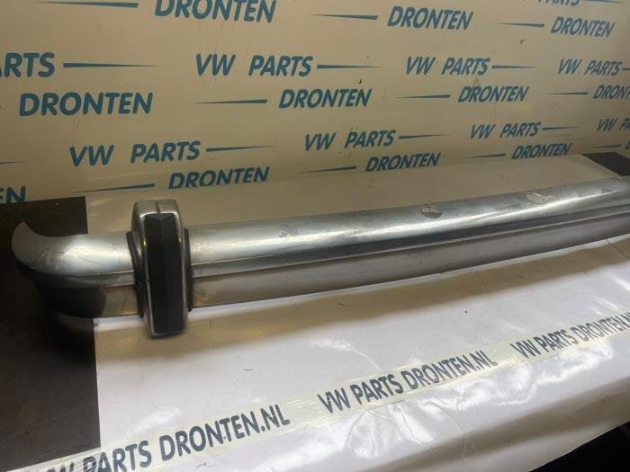 Achterbumper van een Alfa Romeo Giulia, Auto-onderdelen, Gebruikt, -, Verzenden, -