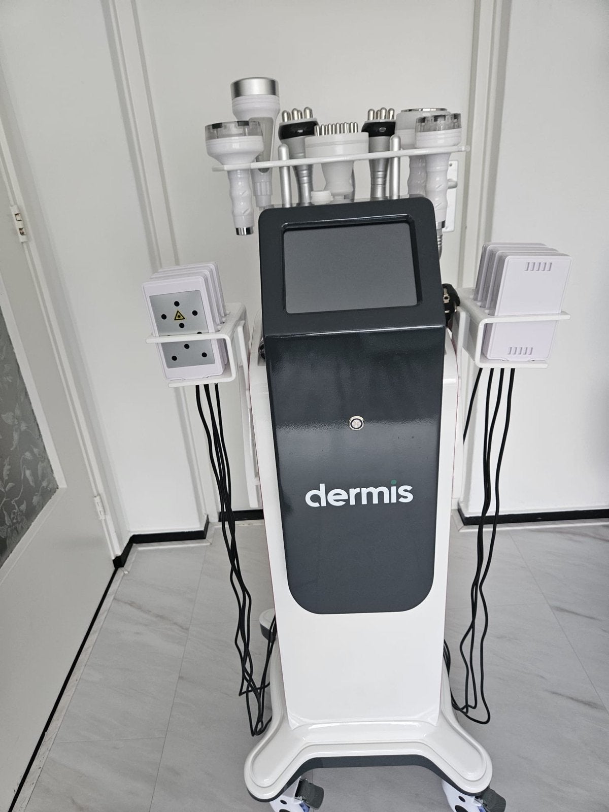Dermis 10-in-1 professionele body contouring machine – NIEUW, Ophalen, Nieuw, Overige typen