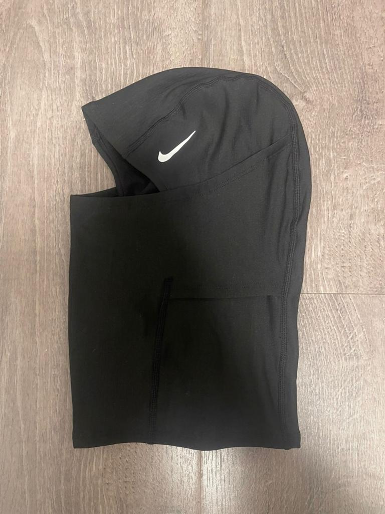 Nike Ski Mask - Zwart Balaclava voor Wintersport, Kleding | Heren, Mutsen, Sjaals en Handschoenen, Verzenden, Nike, Overige maten