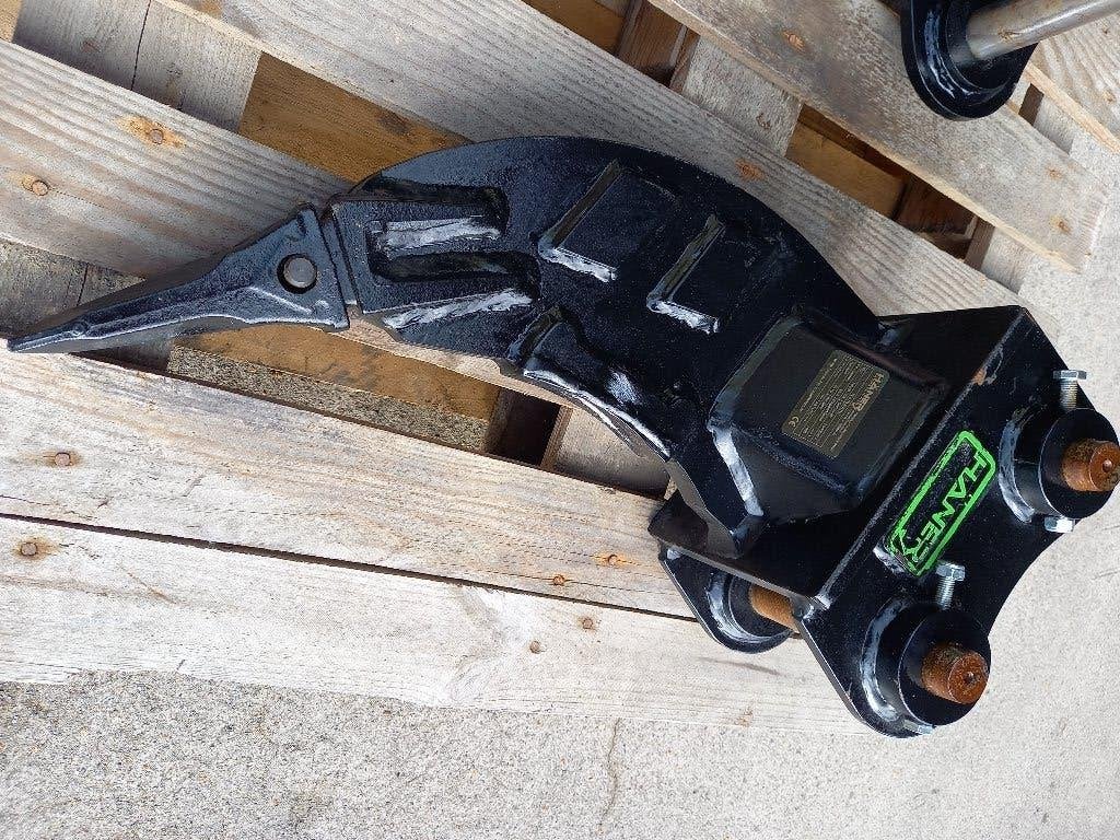 Ripper , Woeltand voor de graafmachine, Ophalen, Nieuw