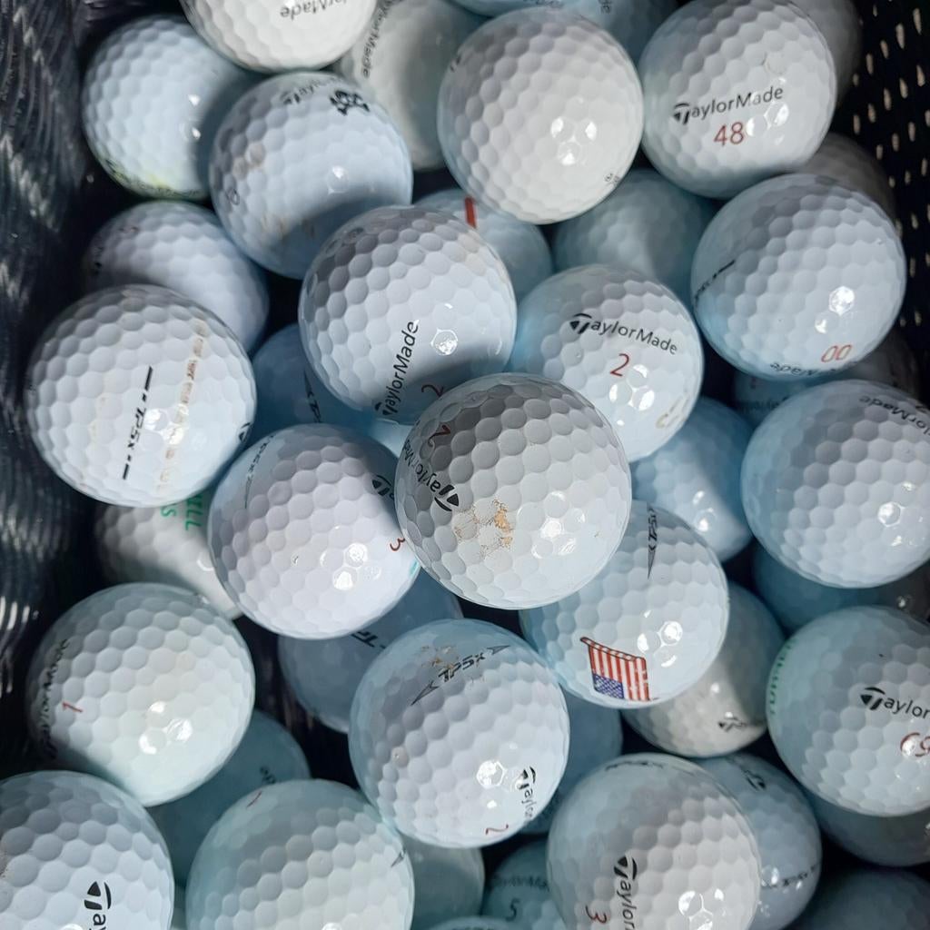 Taylormade Tp5x golfballen (b/ c klasse), Golfballen frl, Uilenburgstate, Bal(len), Uilenburgstate