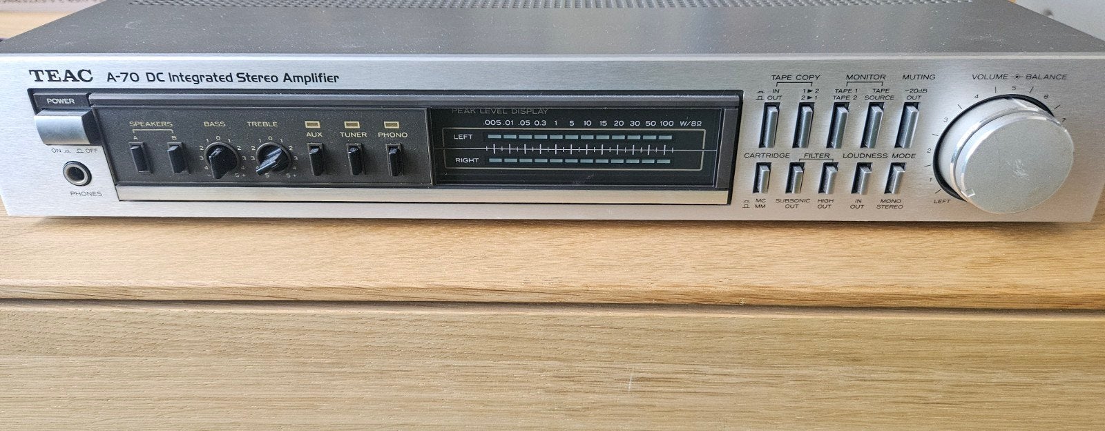 TEAC Versterker, Akai Tuner & Platenspeler (Reloop naald), Ophalen
