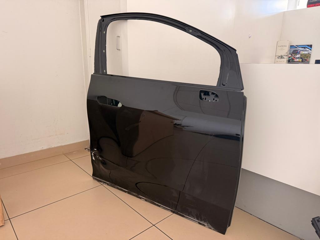 Mercedes-Benz EQE SUV deuren inc. Binnenwerk en deurgreep, Auto-onderdelen, Ophalen, Gebruikt, Deur, Mercedes-Benz