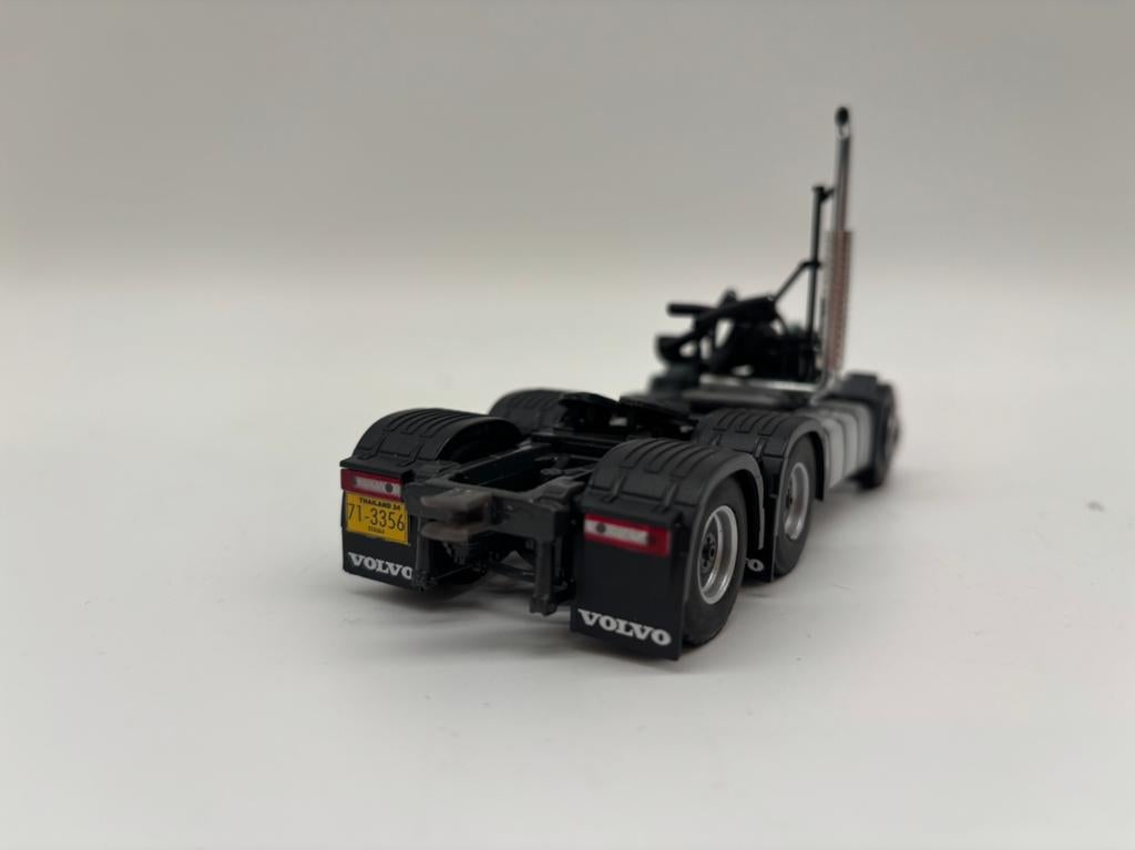 WSI CHASSIS VERBOUW, Hobby en Vrije tijd, Modelauto's | 1:50, Wsi, ., Nieuw, Ophalen of Verzenden