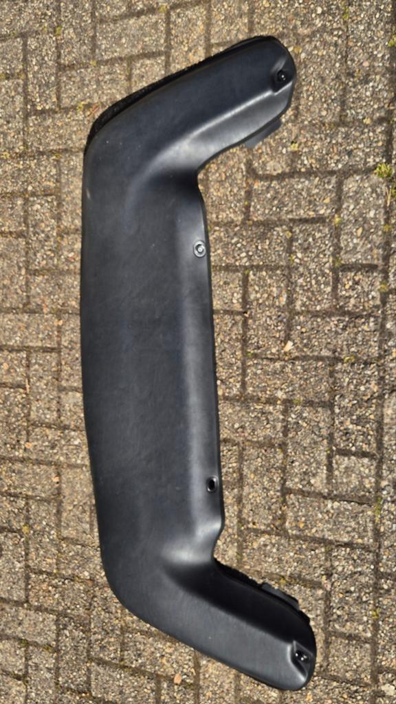 BMW Z3 afdekhoes / tonneau cover, Ophalen of Verzenden, Gebruikt