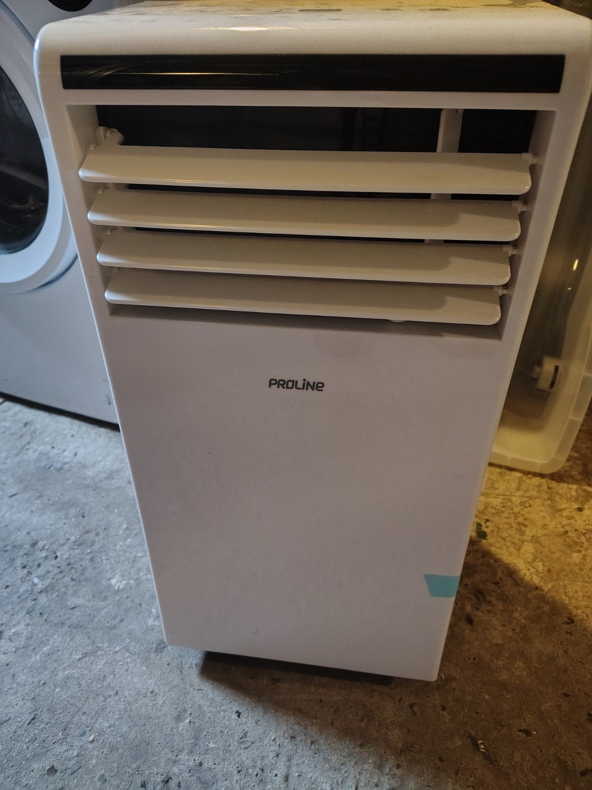 Proline Mobiele Airco/ Ontvochtiger / Ventilator 5000btu, Ophalen of Verzenden