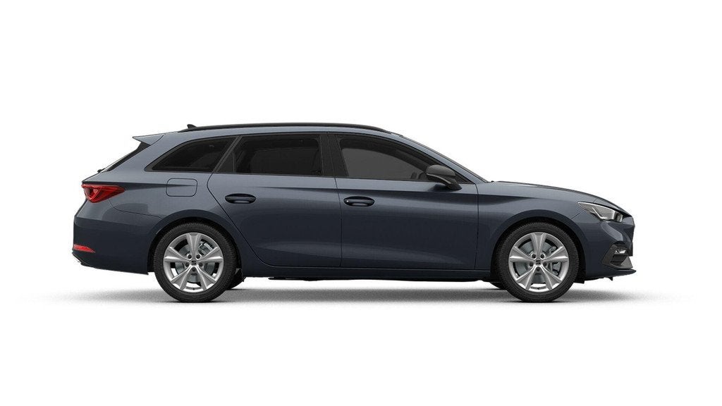 SEAT Leon Sportstourer 1.5 TSI 204pk DSG e-Hybrid FR Busines, Auto's, Seat, 12 maanden, Stof, 4 cilinders, Plug-in hybride