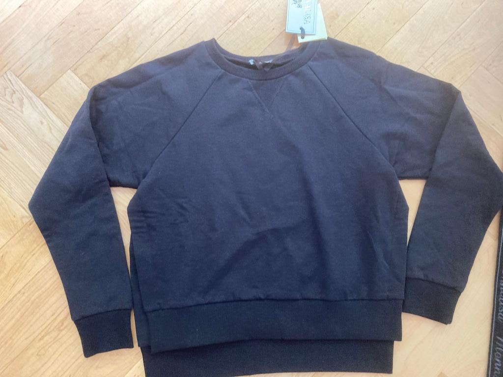Monnalisa sweater trui donker blauw maat 158 nieuw!, Meisje, Trui of Vest, Nieuw, Ophalen of Verzenden