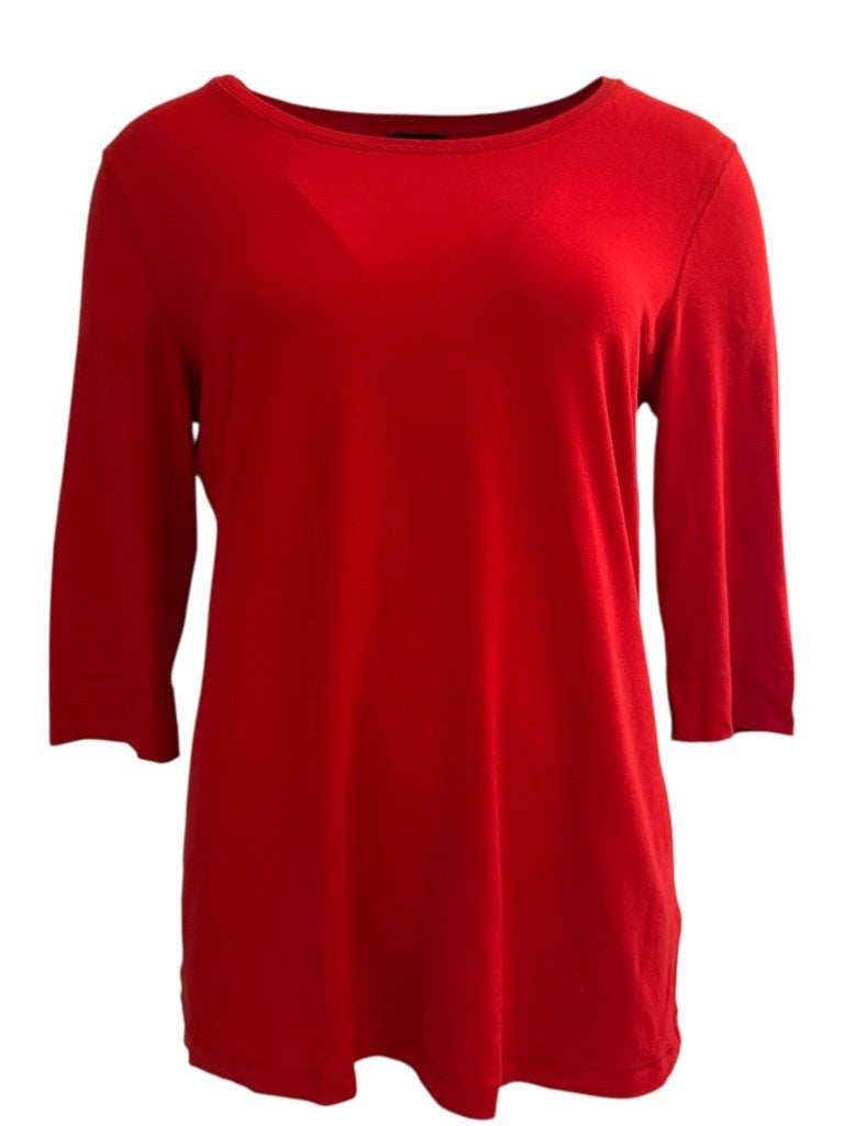 Riani shirt L, Maat 38/40 (M), Ophalen of Verzenden, Zo goed als nieuw, Korte mouw