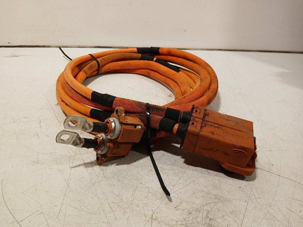 Kabel Peugeot 3008, Onderdelen@venauto.nl, Van der Ven Autorecycling B.V., Gebruikt, Ettenseweg 76, 4706 PB Roosendaal, The Netherlands