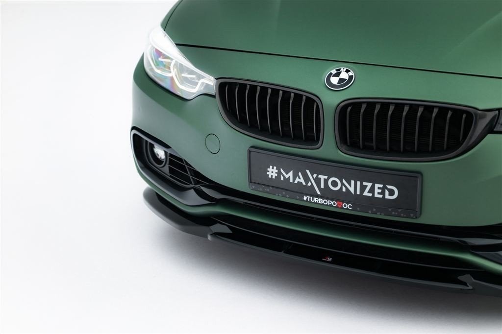 Maxton Design Bmw 4 Serie F32 Coupe / F33 Cabriolet Spoiler, Verzenden, Automotive Parts, A.parts@hotmail.nl, Trasmolenlaan 12 3447 GZ Woerden