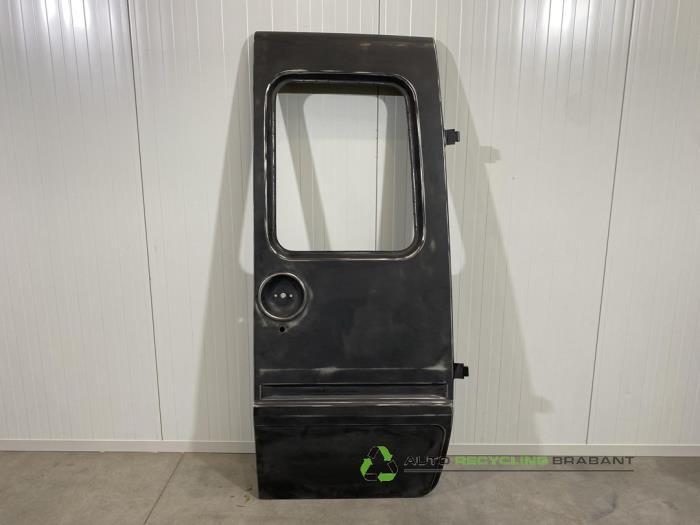 Portier 4Deurs rechts-achter van een Renault Master, Auto-onderdelen, Gebruikt, -, Deur, -