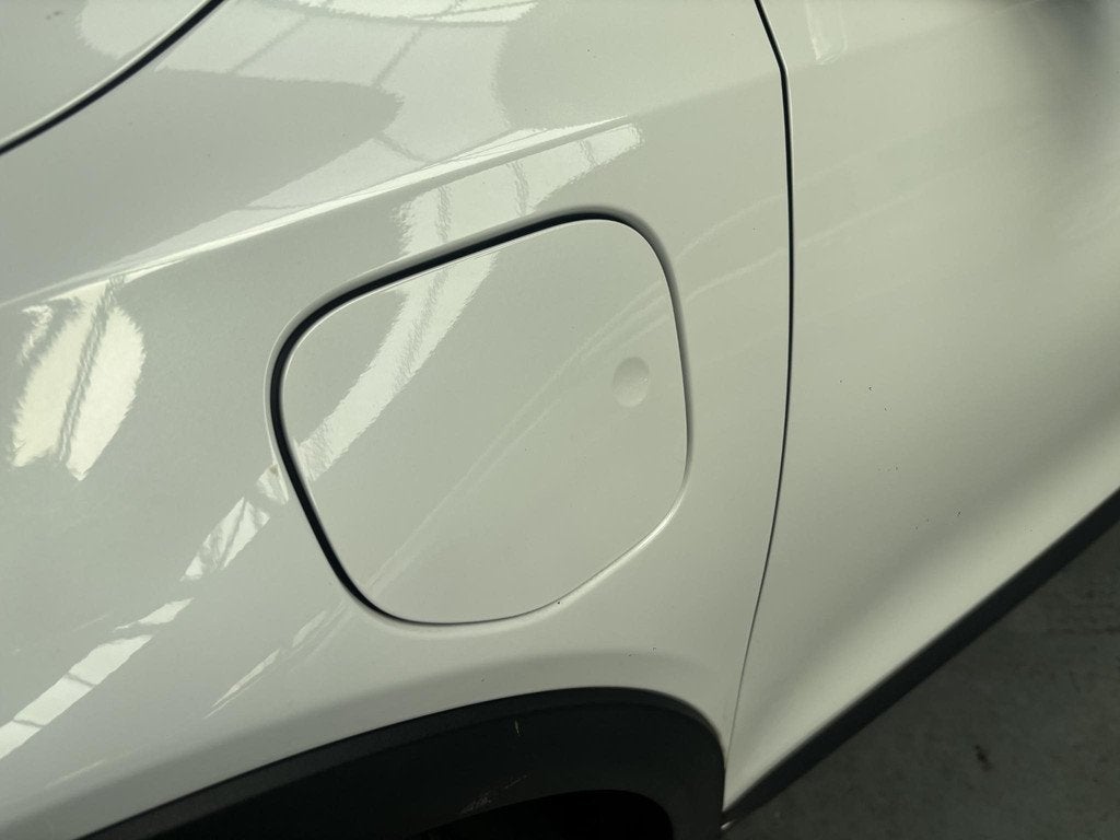 Kia XCeed 1.6 GDi PHEV DynamicPlusLine, Auto's, Kia, XCeed, Gebruikt, Leder en Stof, Wit